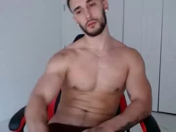 jay_slayz from Chaturbate is Freechat