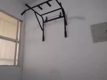 Jayalvarrez_ from Chaturbate