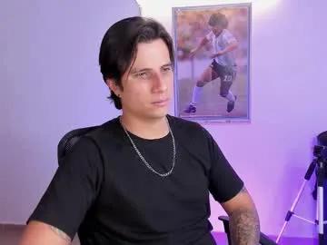 Jayalvarrez_ from Chaturbate