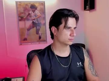 Jayalvarrez_ from Chaturbate