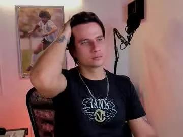 Jayalvarrez_ from Chaturbate