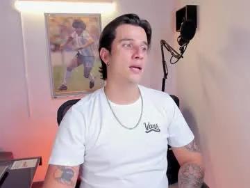 Jayalvarrez_ from Chaturbate