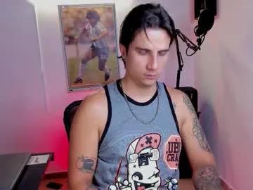 Jayalvarrez_ from Chaturbate