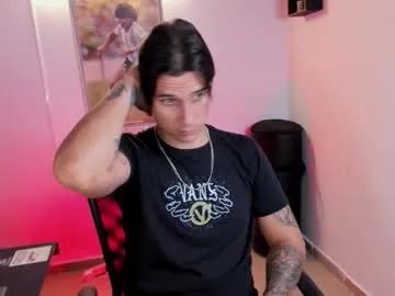 Jayalvarrez_ from Chaturbate