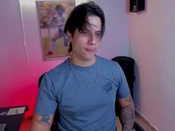 jayalvarrez_ from Chaturbate is Freechat