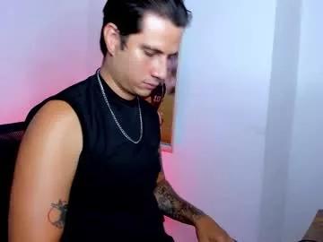 Jayalvarrez_ from Chaturbate