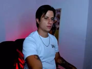 Jayalvarrez_ from Chaturbate