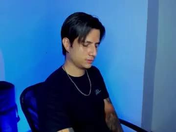 Jayalvarrez_ from Chaturbate