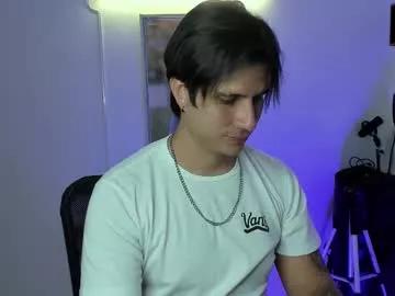 Jayalvarrez_ from Chaturbate