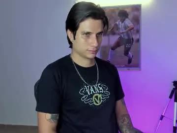 Jayalvarrez_ from Chaturbate