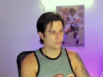 Jayalvarrez_ from Chaturbate