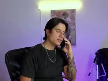 Jayalvarrez_ from Chaturbate