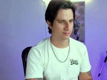 Jayalvarrez_ from Chaturbate