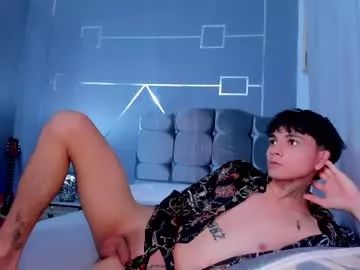 jayden_ghost from Chaturbate is Freechat