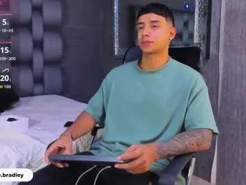 Freechat jaze_bradley on Chaturbate