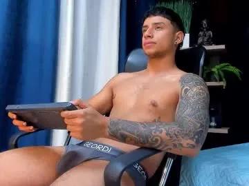 Freechat jaze_bradley on Chaturbate
