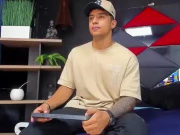 Freechat jaze_bradley on Chaturbate