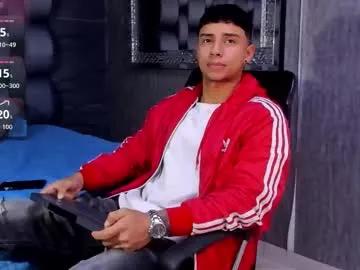 Freechat jaze_bradley on Chaturbate