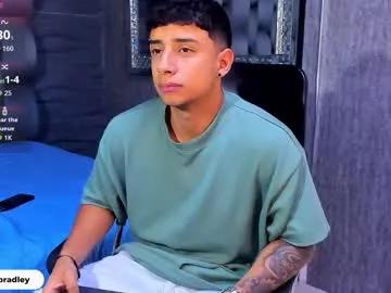 Freechat jaze_bradley on Chaturbate