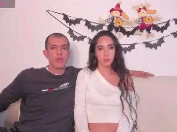 jazmin_aladdin from Chaturbate is Freechat