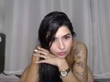 jeangreybianca from Chaturbate is Freechat
