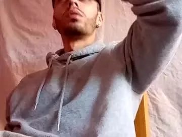 Freechat jeanpierbello7 on Chaturbate