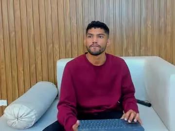 jeff_nick from Chaturbate is Freechat