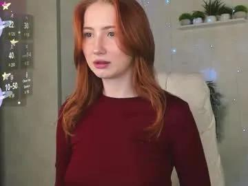 jennie_cartera from Chaturbate is Freechat