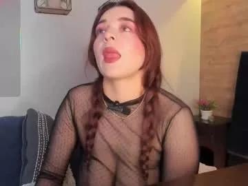 jenniekim_18 from Chaturbate