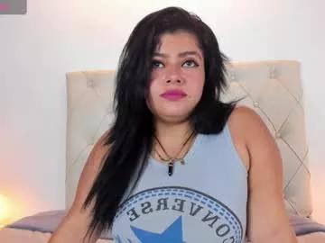 jennifer_cb from Chaturbate is Freechat