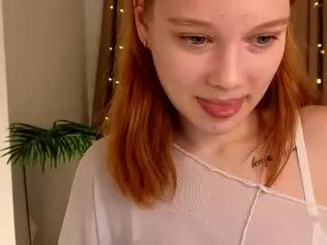 jennifer_shy_ from Chaturbate is Freechat