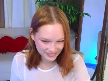 Jennifer_shy_ from Chaturbate