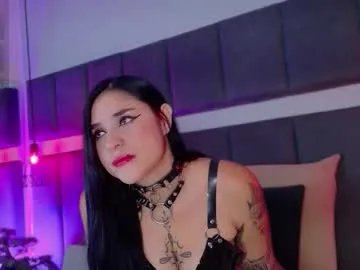 Freechat jennvalk on Chaturbate