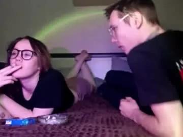 jenny_couple from Chaturbate is Freechat