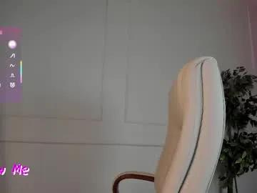 jenny_harringtons from Chaturbate is Freechat