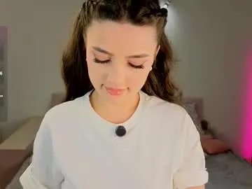 Freechat jenny_rosexx on Chaturbate