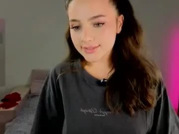 jenny_rosexx from Chaturbate is Freechat