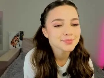 Freechat jenny_rosexx on Chaturbate