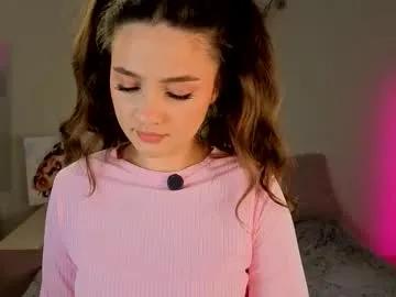 jenny_rosexx from Chaturbate is Freechat