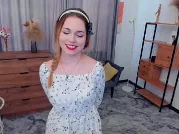 jennysmoneferro from Chaturbate is Freechat