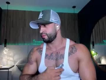 Jeremy_harden from Chaturbate