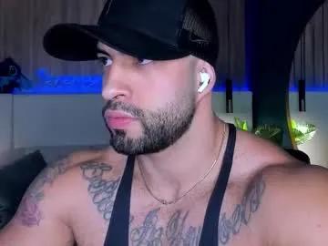 Jeremy_harden from Chaturbate