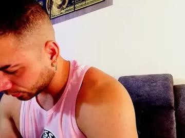 jeremylowe from Chaturbate is Freechat