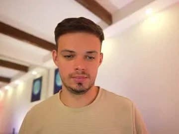 Freechat jerked_letto on Chaturbate