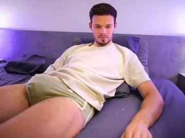 Freechat jerked_letto on Chaturbate