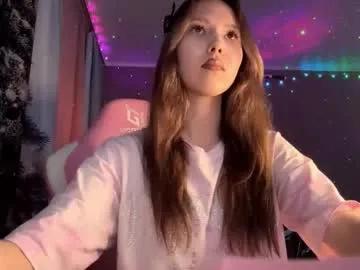 jerrienyhan from Chaturbate is Freechat