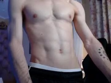 jerry_lucky from Chaturbate is Freechat