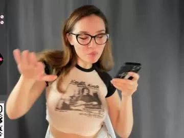 jessica_move from Chaturbate is Freechat
