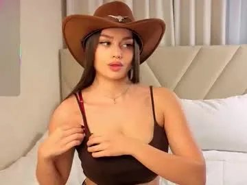 Jessicajohnsonn from Chaturbate