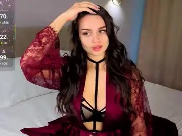 Jessicajohnsonn from Chaturbate